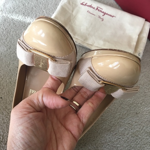 salvatore ferragamo High Heels Pump 7 - Picture 3 of 8