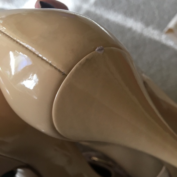 salvatore ferragamo High Heels Pump 7 - Picture 6 of 8