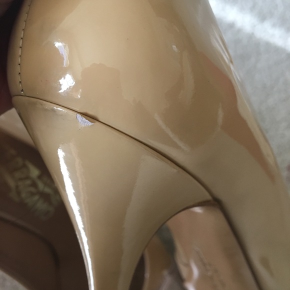 salvatore ferragamo High Heels Pump 7 - Picture 7 of 8