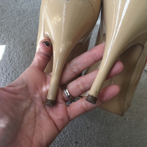 salvatore ferragamo High Heels Pump 7 - Picture 8 of 8