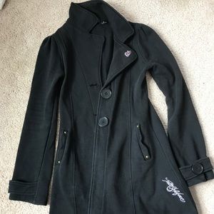 Lightweight Coat