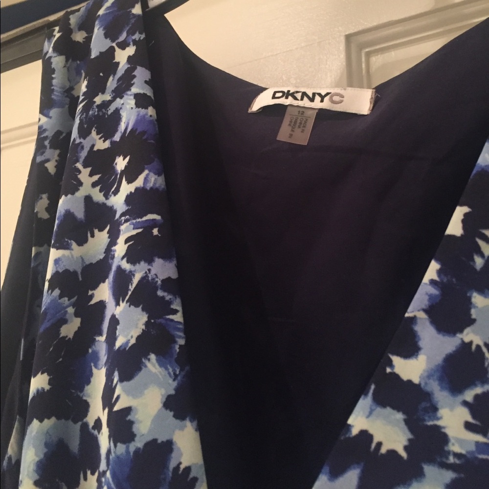 DKNYC DRESS!! - Picture 3 of 3