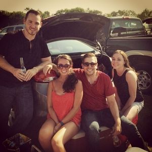 Meet your Posher, Dan