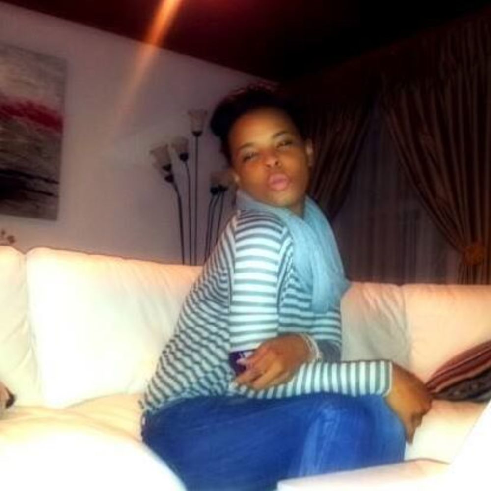 Meet your Posher, Azinaida