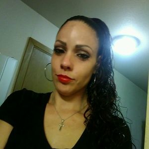 Meet your Posher, Ericka