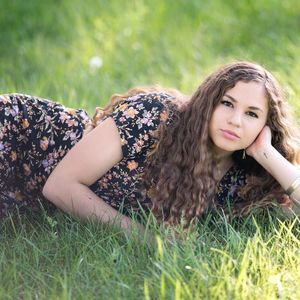 Meet your Posher, Leah