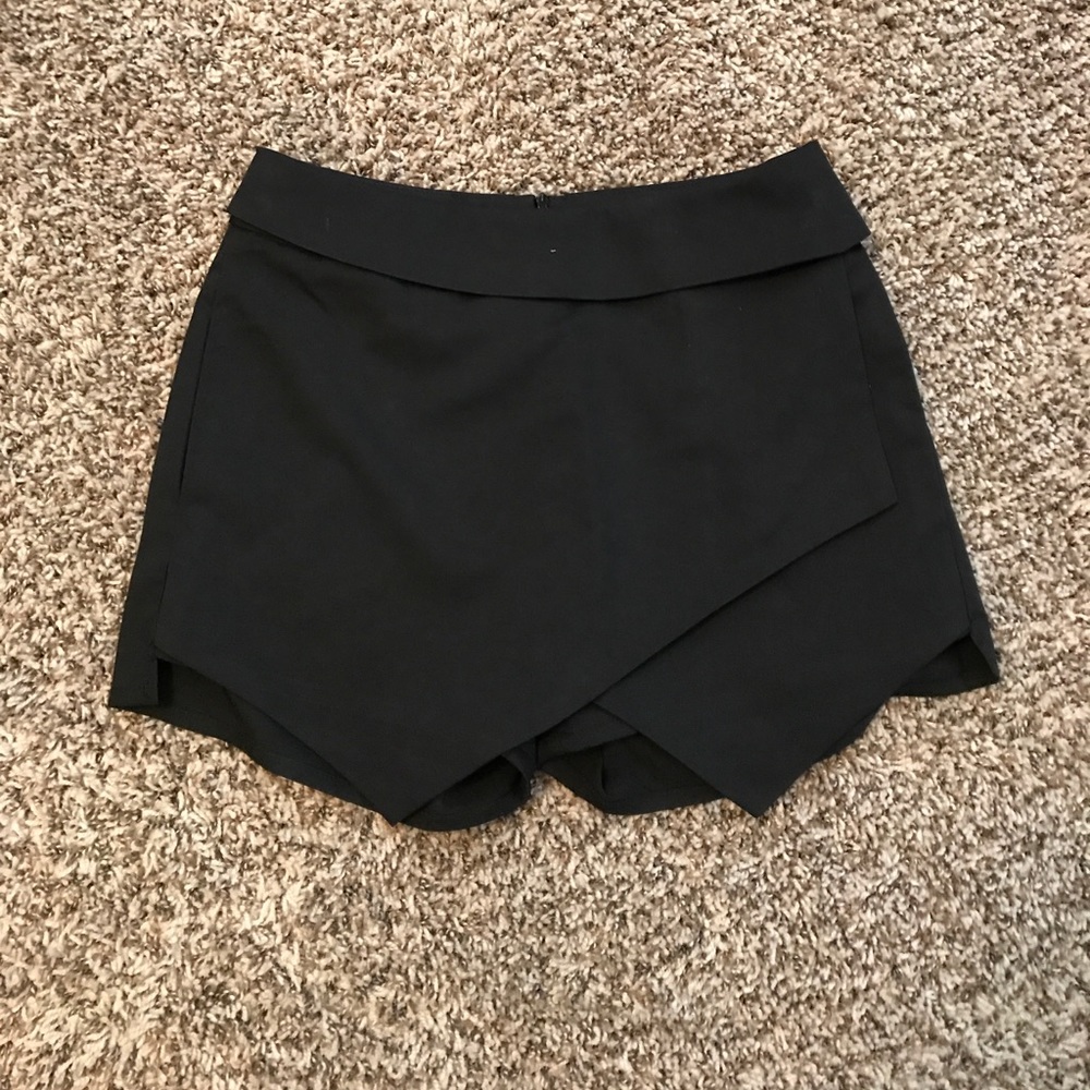 Envelope skort