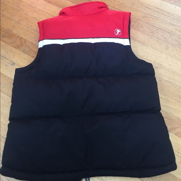 ZeroXposur Jackets & Coats Zero Xposur Vest Poshmark