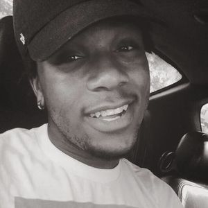 Meet your Posher, Jamal