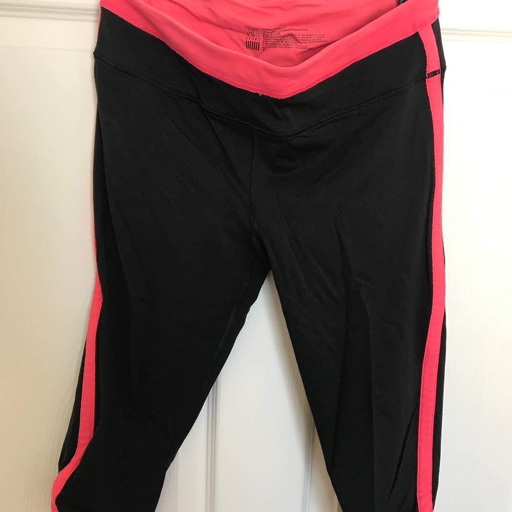 Victoria's Secret Sport Crop