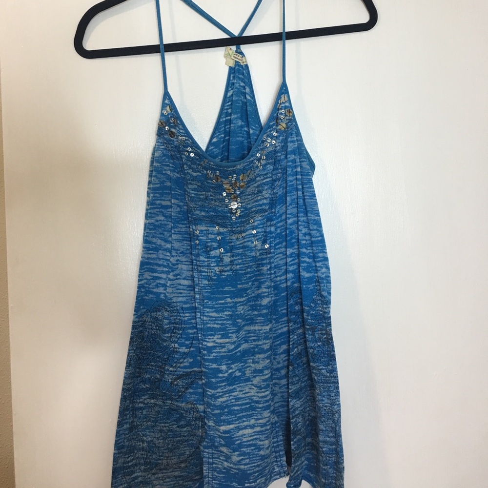 Free people tank