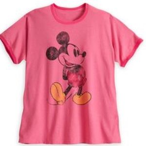 Disney Mickey Mouse