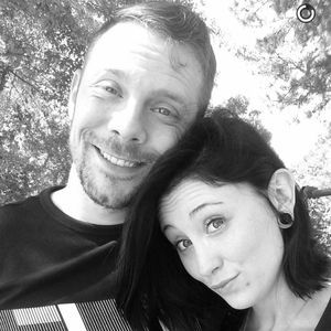 Meet your Posher, Jeffrey