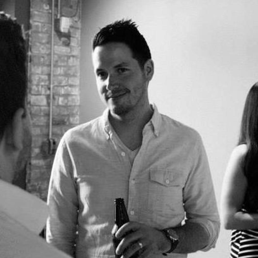 Meet your Posher, Jared