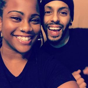 Meet your Posher, Kris