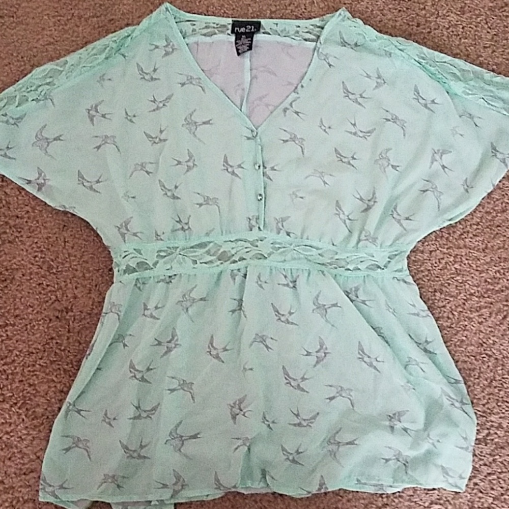 Blouse