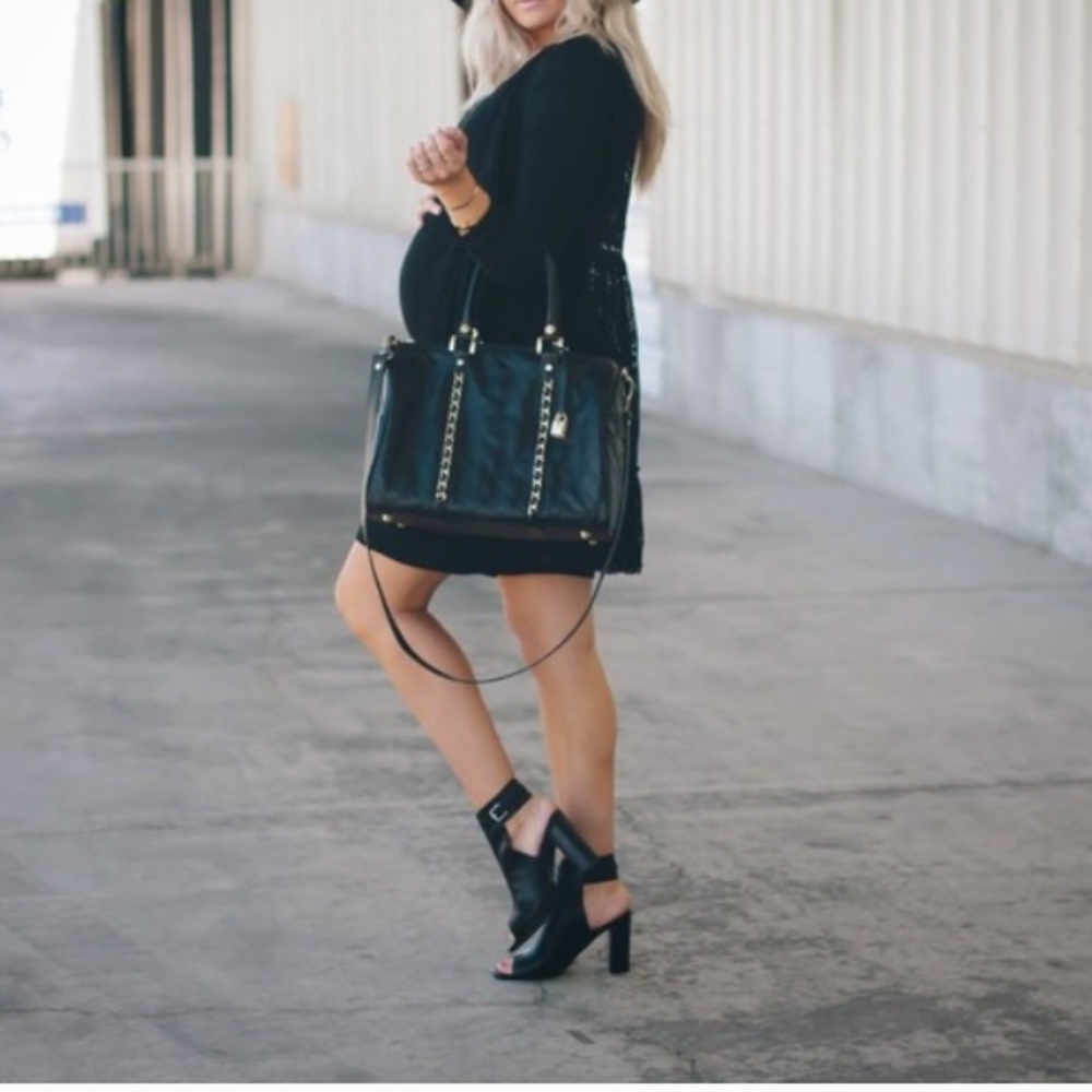 Jeffrey Campbell Ankle Booties