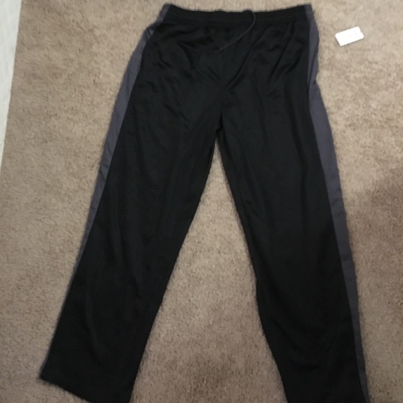and1 sweat suits
