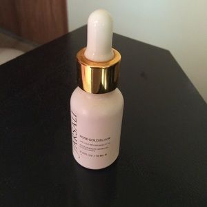 Farsali rose gold elixir
