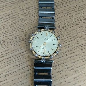 Mens watch