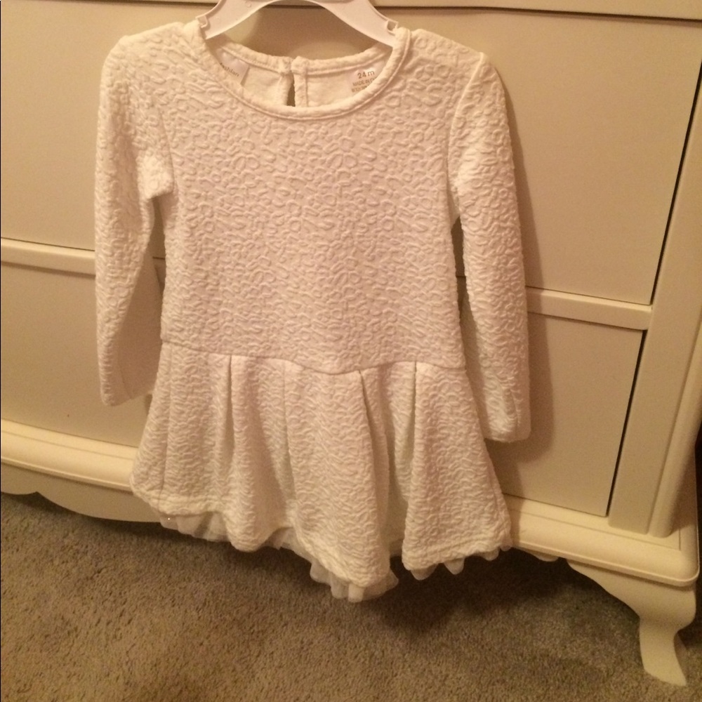 Kardashian kids dress