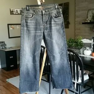 Seven for all mankind