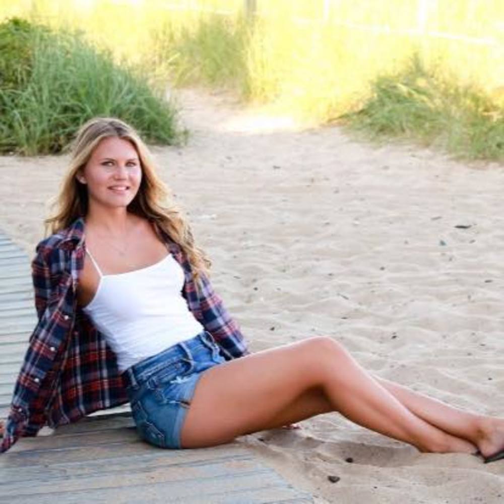 Meet your Posher, Amanda