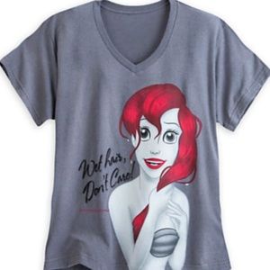 Disney Ariel Shirt