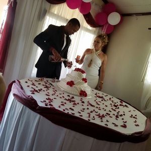 Meet your Posher, Ana