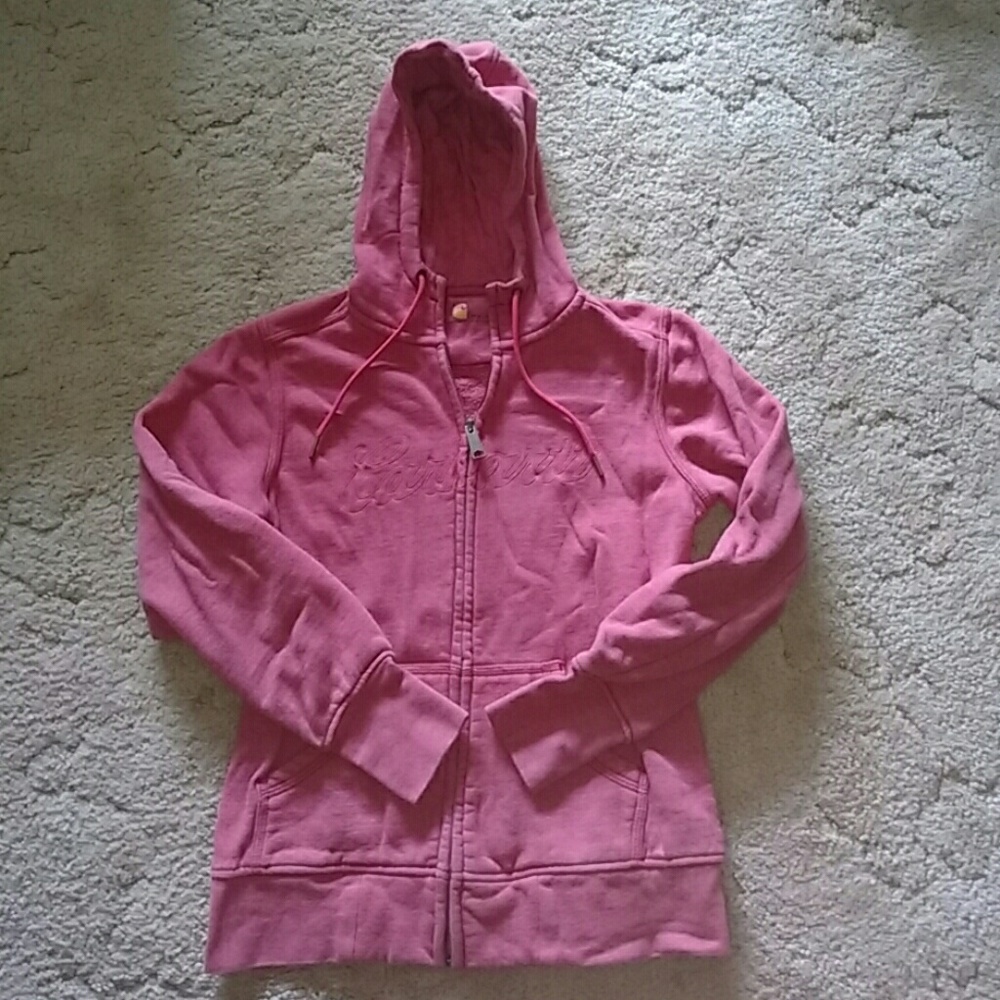 Women's Carhartt Sweatshirt