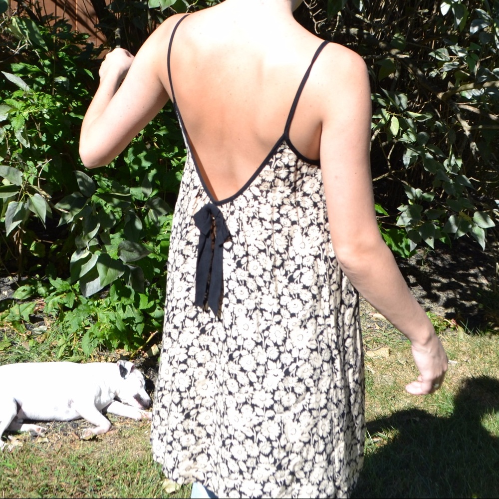 sundress