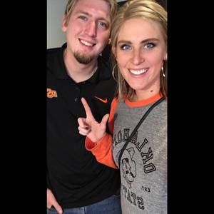 Meet your Posher, Caroline