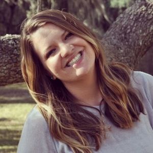 Meet your Posher, Lizzie