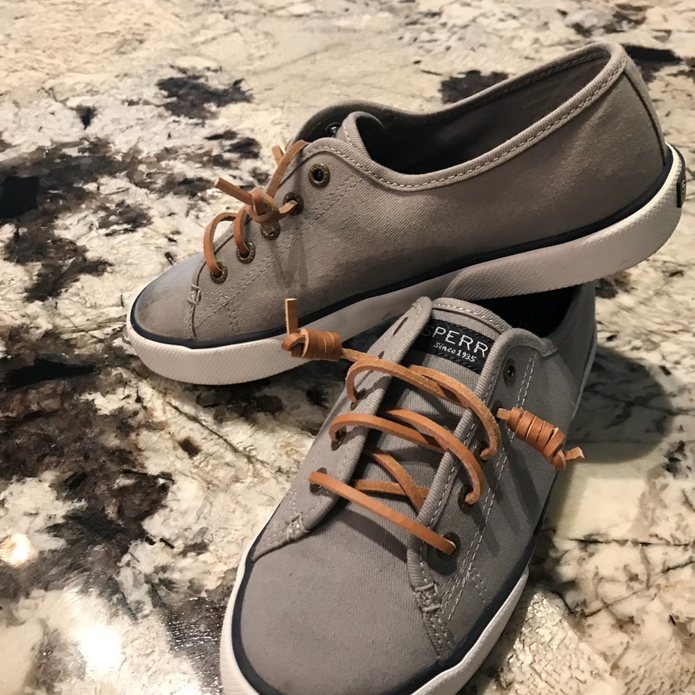 Sperry Shoes (SOLD)