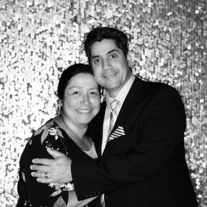 Meet your Posher, Norma