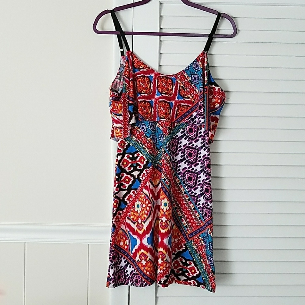 Cocktail dress