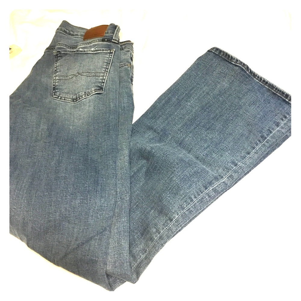 Lil Maggie SUPER STRETCH Flare Jeans