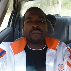 Meet your Posher, Kendrell