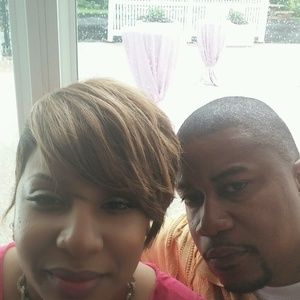 Meet your Posher, Kwesi