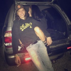 Meet your Posher, Alex