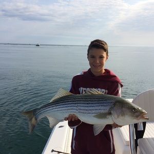 Meet your Posher, Jason