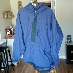 Patagonia jacket
