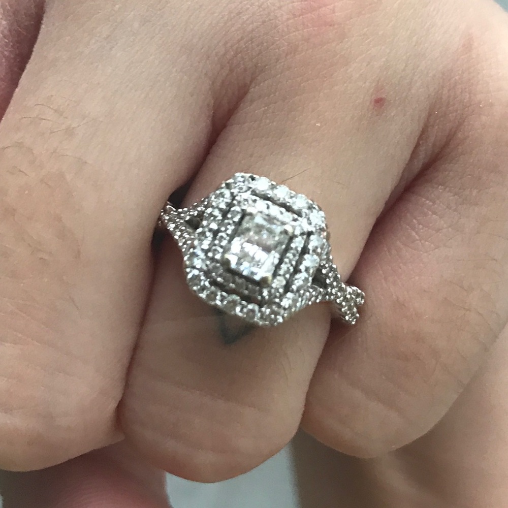 Diamond Ring - image 4