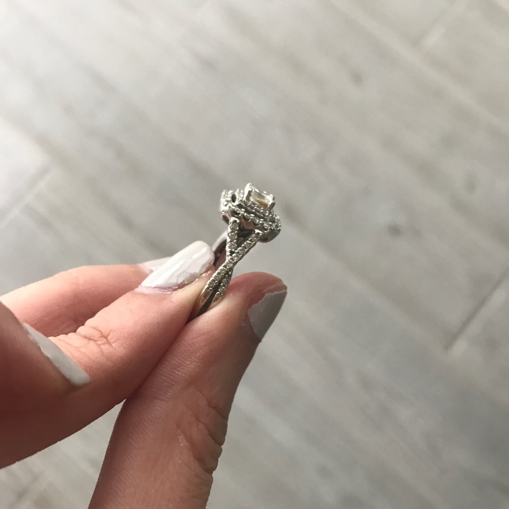 Diamond Ring - image 6