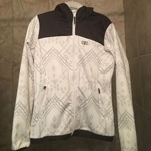 ⛅️Helly Hanson Hoodie✨