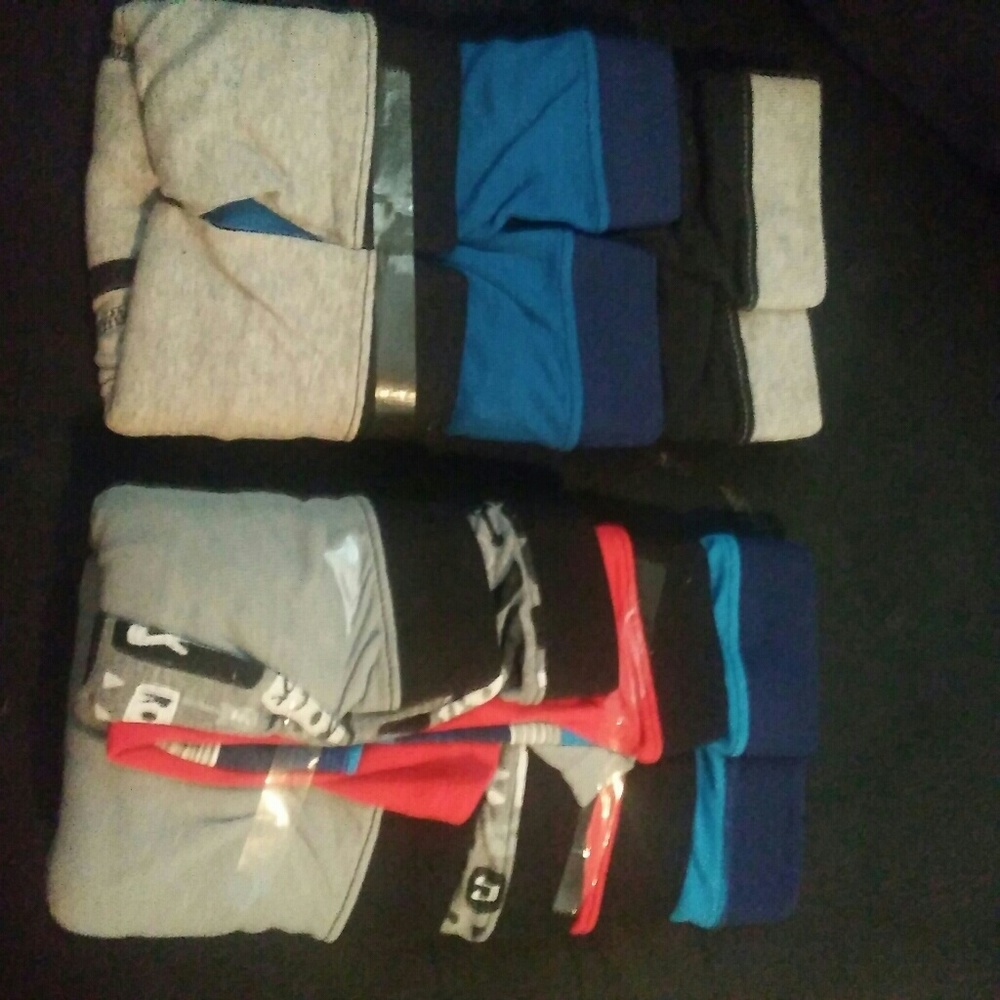 New Boy Boxers XL