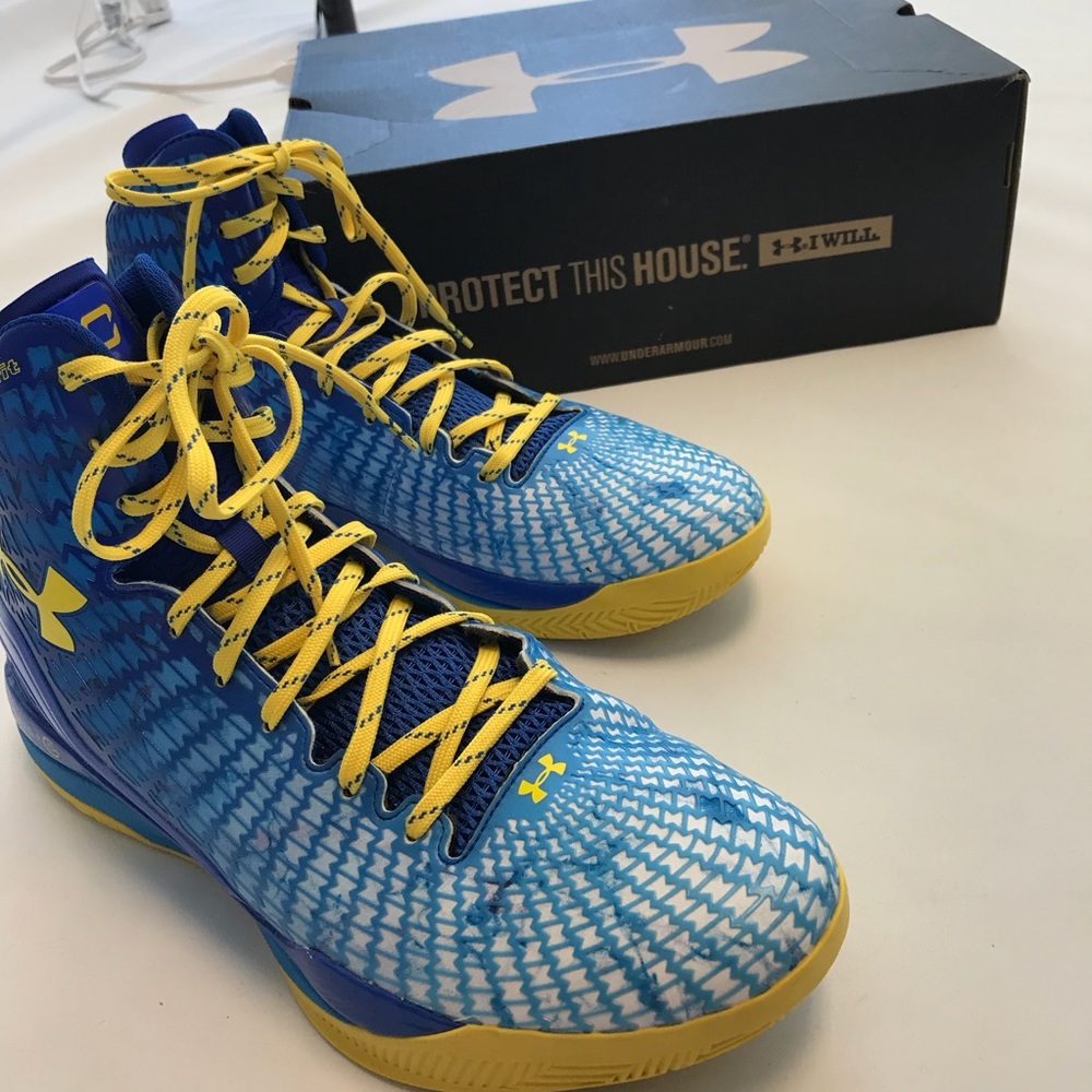 Under Armour Clutchfit Drive