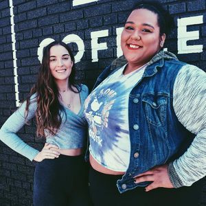 Meet your Posher, Kelsey