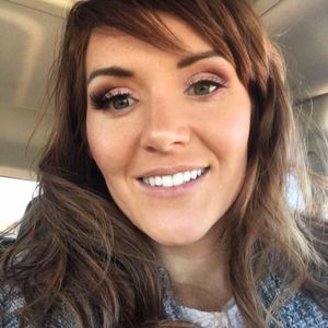 Meet your Posher, Jeni