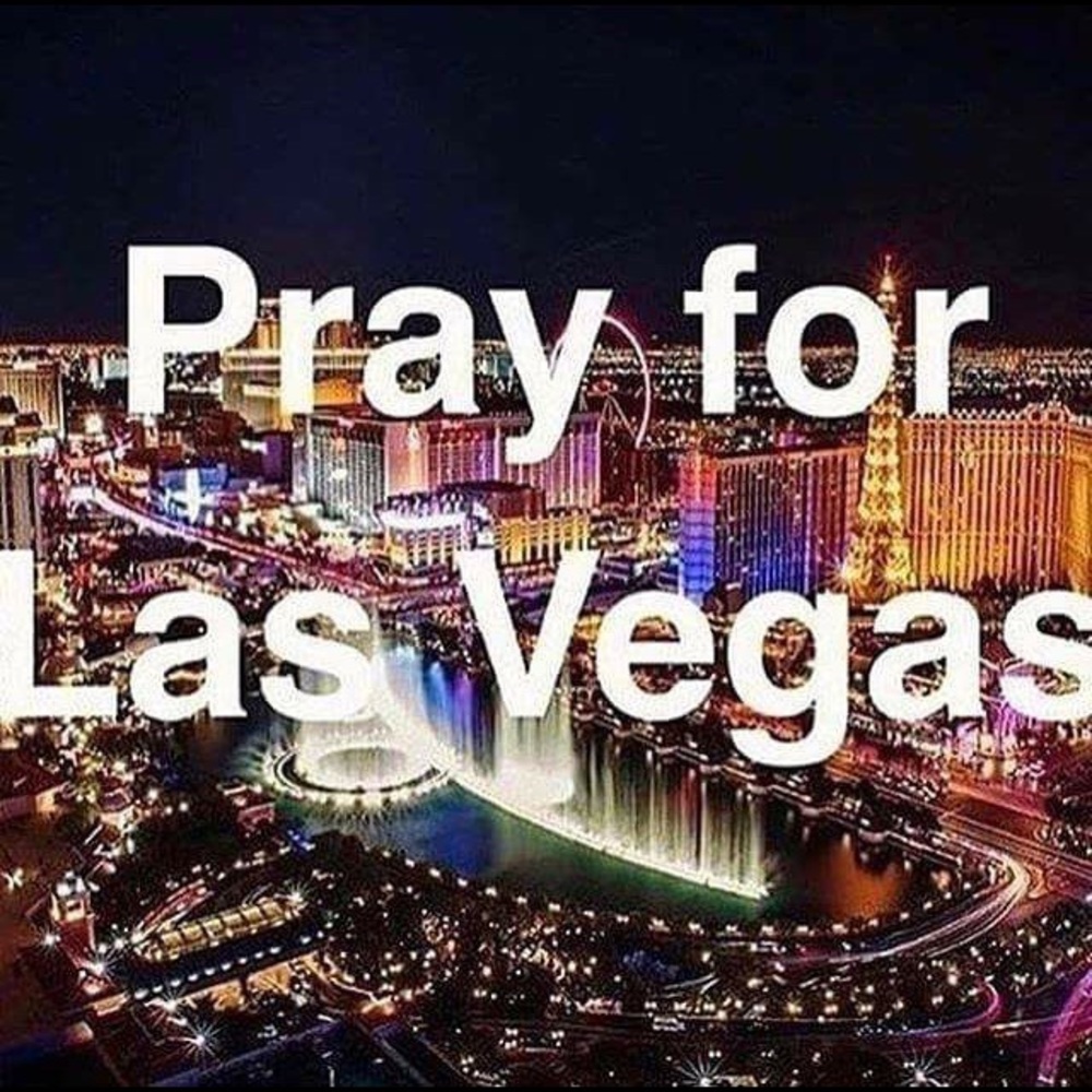Pray for PEACE